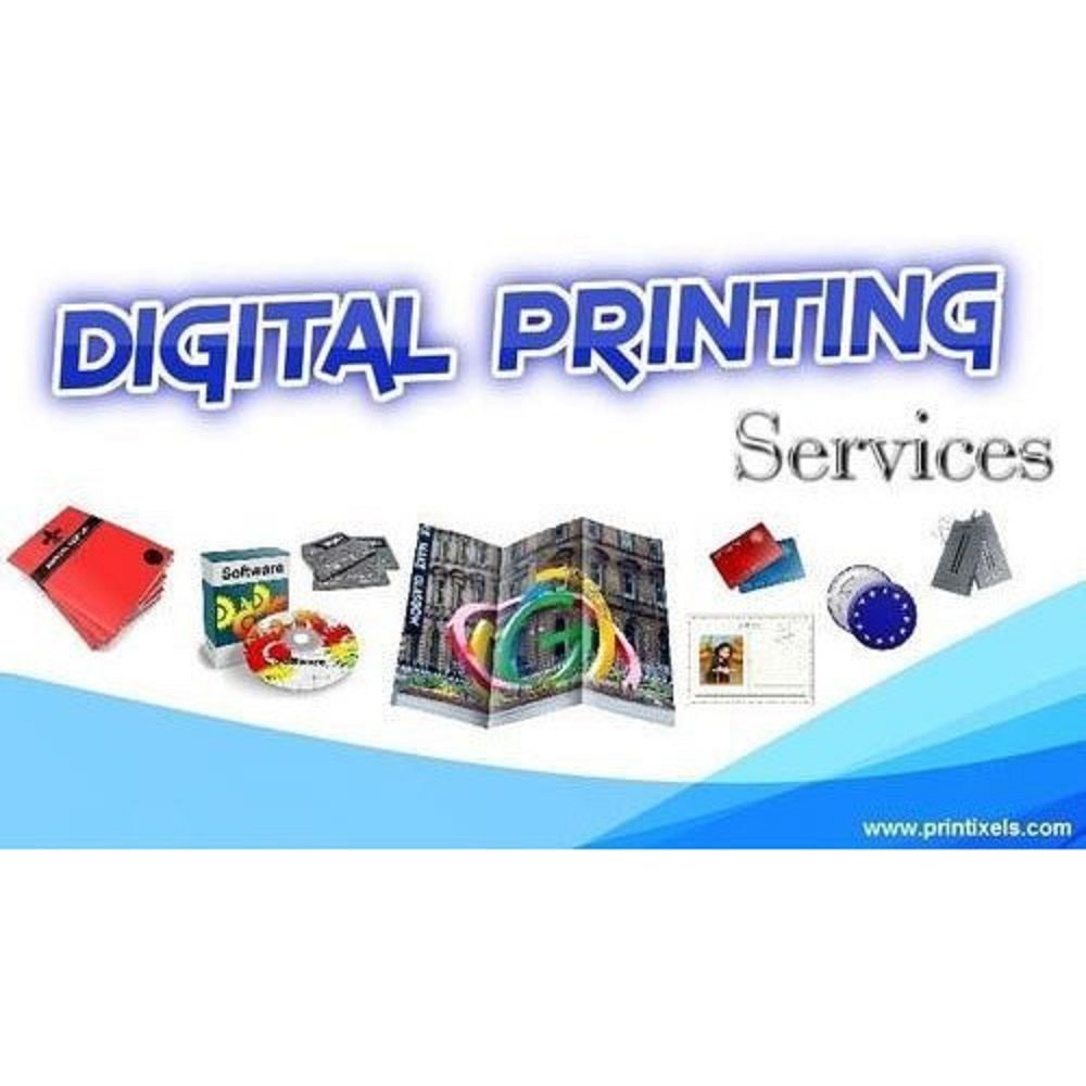 Digital Printing