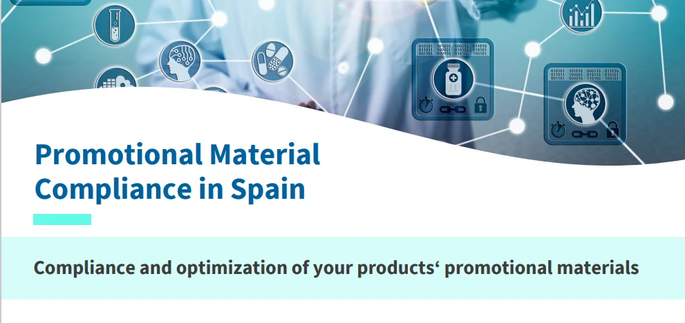 Promotional Materials